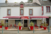 Photos du propriétaire du Restaurant français Le Poisson Rouge. Restaurant à La Trinité-Surzur - n°1
