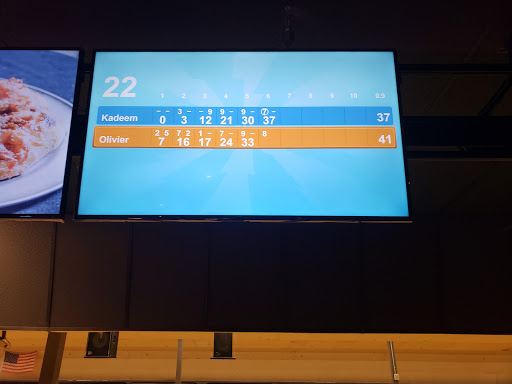 Bowling Alley «The Comet Pub & Lanes», reviews and photos, 2619 N Decatur Rd, Decatur, GA 30033, USA