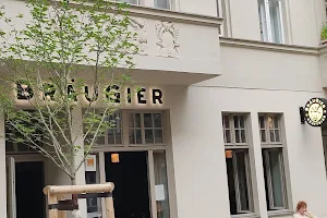 Bräugier BrewPub image