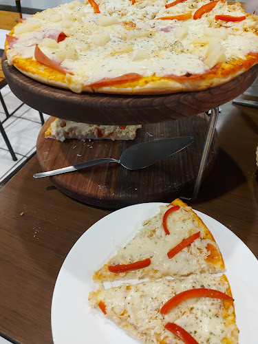 Presto Italo Peruana - Pizzeria