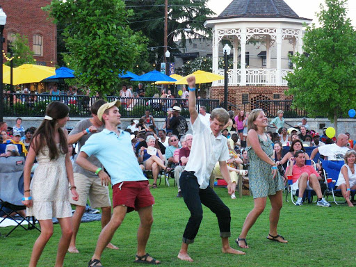 Tourist Information Center «Madison Welcome Center», reviews and photos, 115 E Jefferson St, Madison, GA 30650, USA