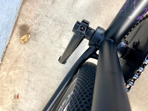 Bicycle Store «SGV Bicycles», reviews and photos, 14145 Proctor Ave #18, La Puente, CA 91746, USA