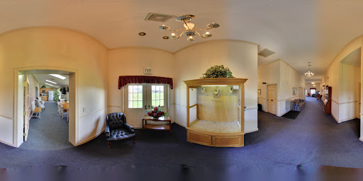 Funeral Home «McHatton-Sadler Funeral Chapels», reviews and photos, 2290 Provident Ct, Warsaw, IN 46580, USA