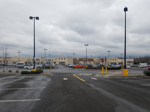 Department Store «Walmart Supercenter», reviews and photos, 6265 Brockport Spencerport Rd, Brockport, NY 14420, USA