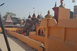 Prachin Shri Kali Mata Mandir, Moradabad image