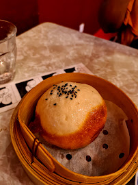 Dim Sum du Restaurant chinois Gros Bao à Paris - n°3