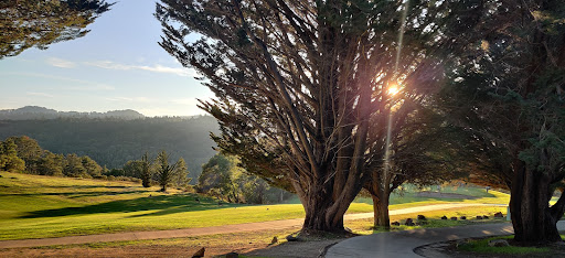 Golf Course «Crystal Springs Golf Course», reviews and photos, 6650 Golf Course Dr, Burlingame, CA 94010, USA