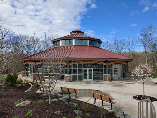 The Rotary Club of Greensboro Carousel