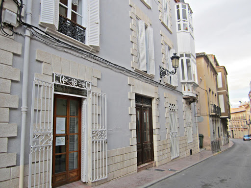SQ Fisioterapia en Caudete, Albacete