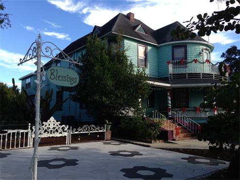 Bed & Breakfast «The 1910 Inn», reviews and photos, 32 W Tarpon Ave, Tarpon Springs, FL 34689, USA