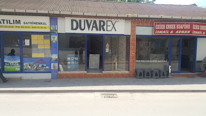 duvarex-kocaeli