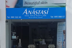 Anastasi Hair, Skin & Body Care image