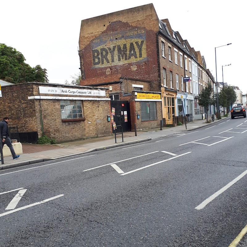 London Fulham Seventh-day Adventist Church