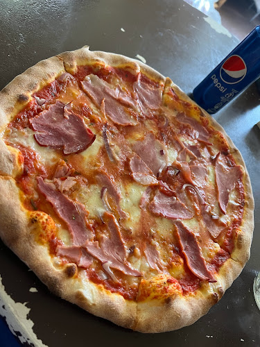 Pizzeria Kapri - Kladno
