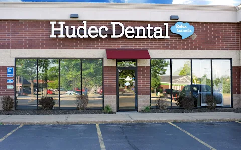 Hudec Dental image