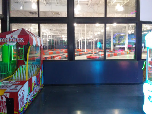 Amusement Center «Slingshot Entertainment», reviews and photos, 6344 Cash Ct NW, Peachtree Corners, GA 30071, USA