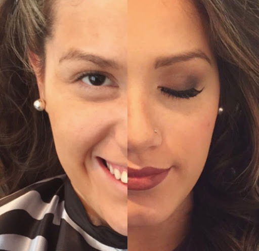 Beauty Salon «Jackalope Beauty Lounge», reviews and photos, 135 Olive St, Keller, TX 76248, USA