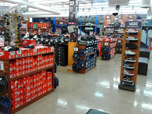 Shoe Store «Shoe City», reviews and photos, 8022 Florence Ave, Downey, CA 90240, USA