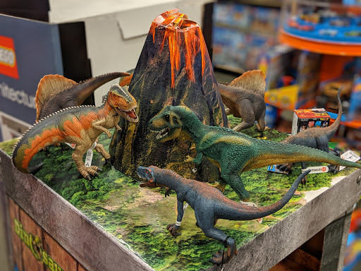 Book Store «Barnes & Noble», reviews and photos, 7157 Plaza Center Dr, West Jordan, UT 84084, USA