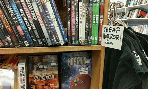 Book Store «Book Nook», reviews and photos, 3073 N Druid Hills Rd NE, Decatur, GA 30033, USA