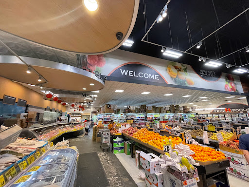 Supermarket «New Age Market», reviews and photos, 160-6 Northern Blvd, Flushing, NY 11358, USA