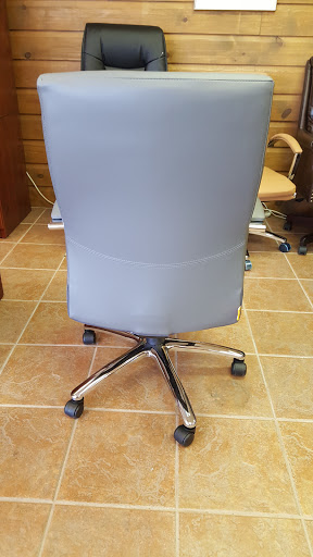 Office Furniture Store «Smart Buy Office Furniture», reviews and photos, 8910 Research Blvd #F2, Austin, TX 78758, USA