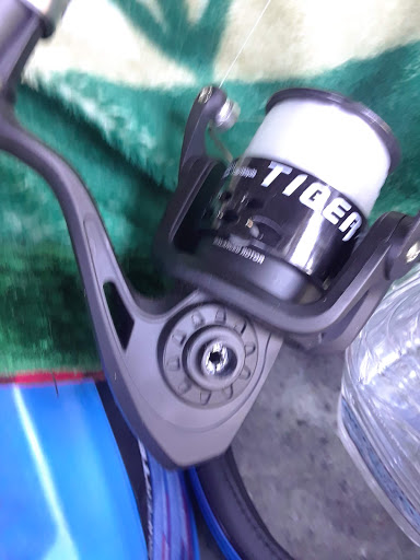 Department Store «Walmart Supercenter», reviews and photos, 1401 Galaxy Dr NE, Lacey, WA 98516, USA