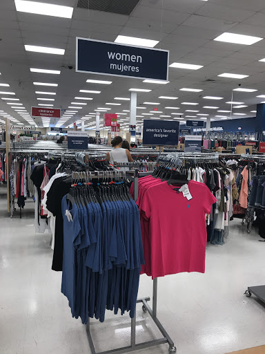 Department Store «Marshalls and HomeGoods», reviews and photos, 11251 NW 12th St, Miami, FL 33172, USA