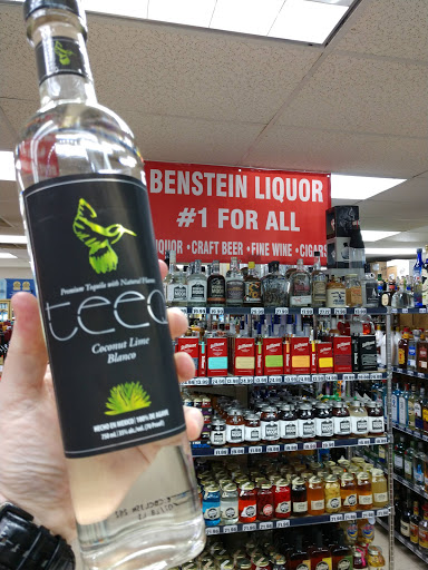 Liquor Store «Benstein Liquor», reviews and photos, 1050 Benstein Rd, Walled Lake, MI 48390, USA