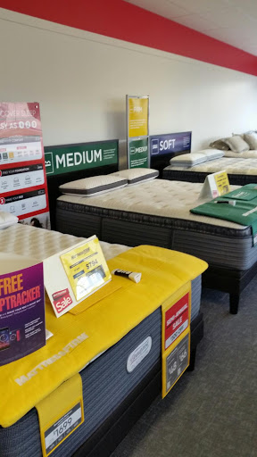 Mattress Store «Mattress Firm Highlands Ranch Westridge», reviews and photos, 9305 Dorchester St Suite 102, Highlands Ranch, CO 80129, USA