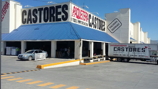 Grupo Castores