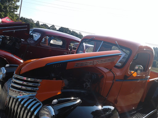 Car Dealer «Jasper Jeep Chrysler Dodge RAM», reviews and photos, 1050 GA-515, Jasper, GA 30143, USA