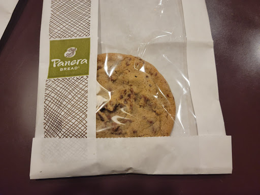 Sandwich Shop «Panera Bread», reviews and photos, 4751 Point Fosdick Dr NW, Gig Harbor, WA 98335, USA