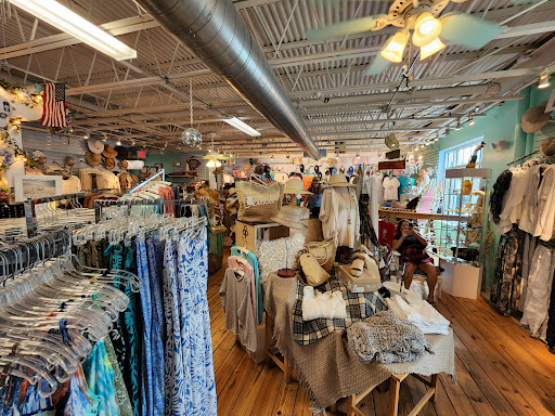 Boutique «Key West Express Boutique», reviews and photos, 730 Broadway, Dunedin, FL 34698, USA