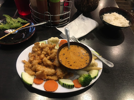 Ice Cream Shop «Cold Stone Creamery», reviews and photos, 1649 S Stapley Dr #102, Mesa, AZ 85204, USA