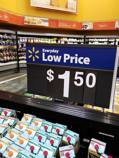 Department Store «Walmart Supercenter», reviews and photos, 6660 Godfrey Rd, Godfrey, IL 62035, USA