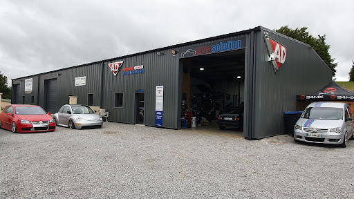 Photo 1 - MECA SOLUTION