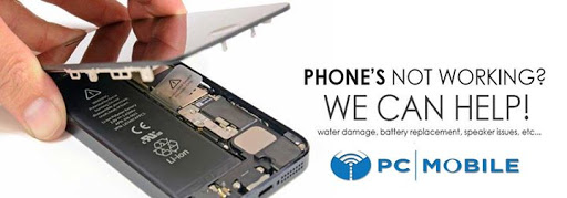 Cell Phone Store «PC Mobile - Sterling», reviews and photos, 45665 W Church Rd, Sterling, VA 20164, USA