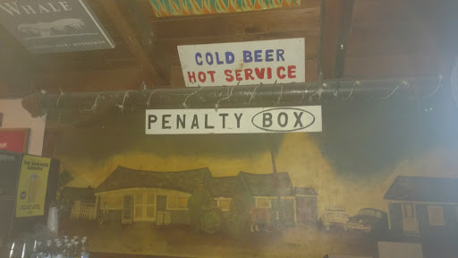 Bar «The Chicken Box», reviews and photos, 12 Dave St, Nantucket, MA 02554, USA