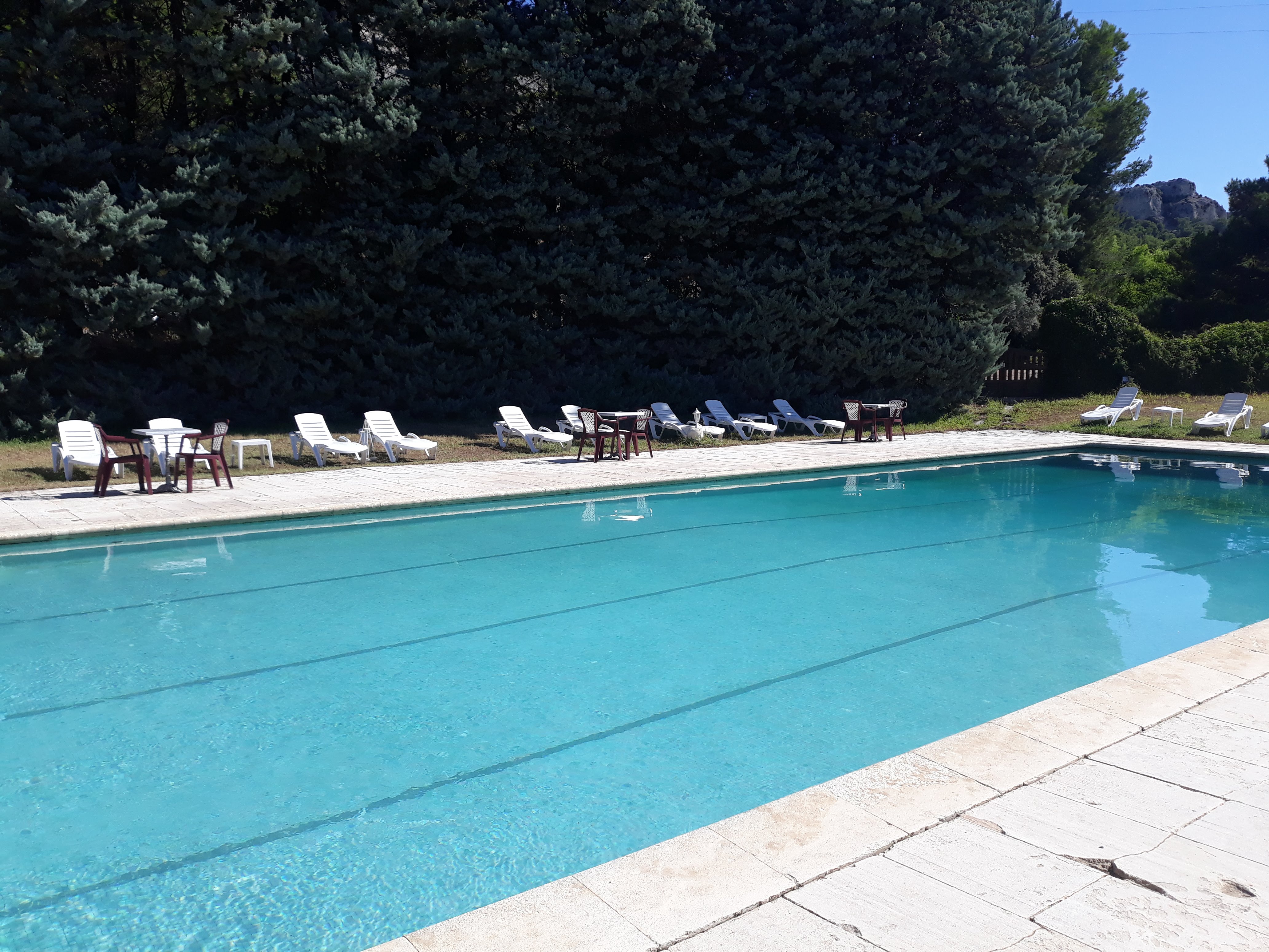 Photo n° 2 de l'avis de Caroline.o fait le 11/08/2018 à 13:24