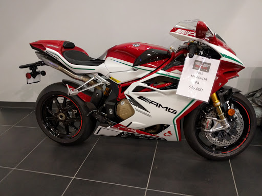 BMW Motorcycle Dealer «Hourglass Cycles», reviews and photos, 6080 Lanier Islands Pkwy, Buford, GA 30518, USA