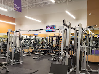 Anytime Fitness