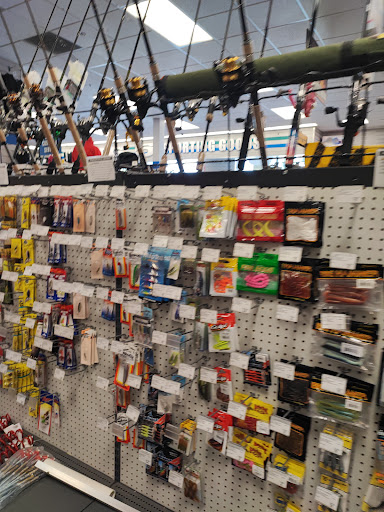 Sporting Goods Store «Big 5 Sporting Goods», reviews and photos, 80 W Foothill Blvd, Upland, CA 91786, USA