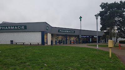 Point Nickel à Saint-Étienne-du-Rouvray