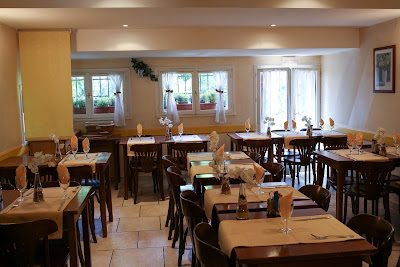 Brasserie des Allées à Draguignan