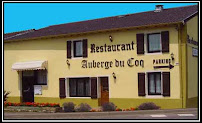 Photos du propriétaire du Restaurant français Auberge du Coq à Ottonville - n°3