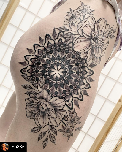 Explore tattoo ideas for cousins, creative tattoo ideas in Murrieta, available at Diamond City Tattoo & Piercing