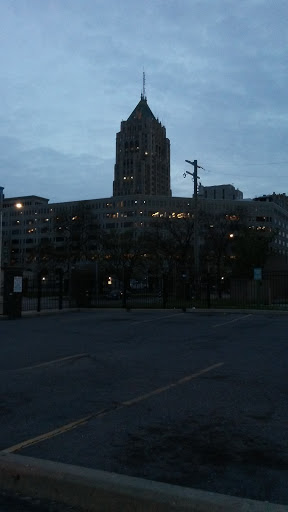 Shopping Mall «New Center One», reviews and photos, 3031 W Grand Blvd, Detroit, MI 48202, USA