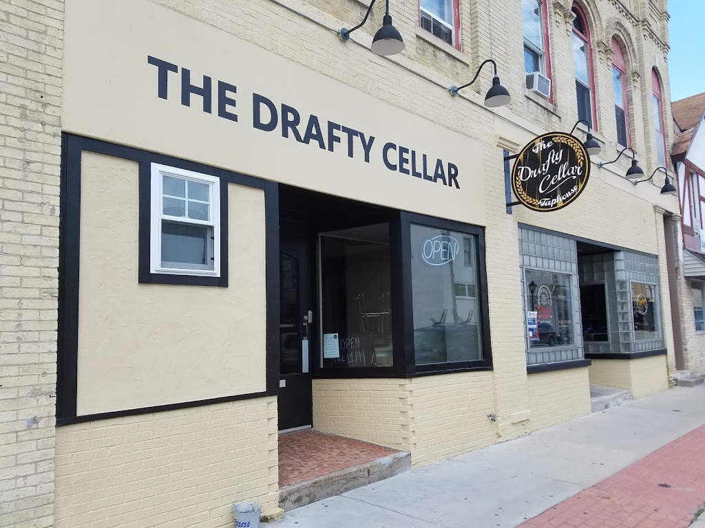 The Drafty Cellar 53094