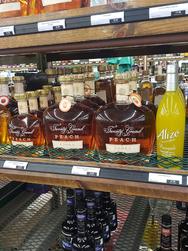 Liquor Store «Goody Goody Liquor», reviews and photos, 1950 Justin Rd, Highland Village, TX 75077, USA